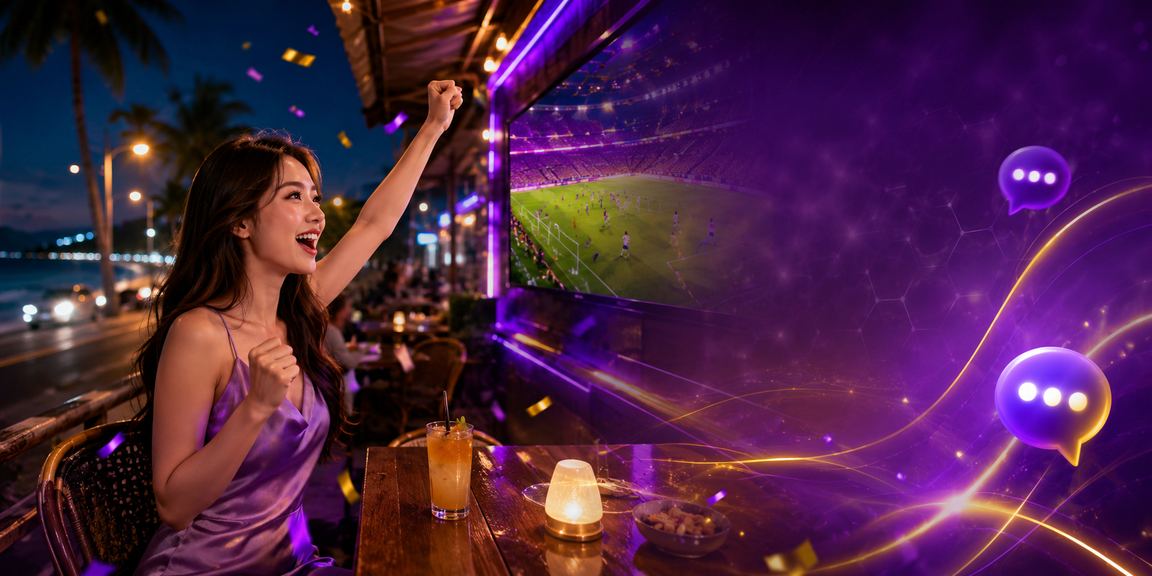 Trải nghiệm cá cược casino và game slots tại Mũi Né